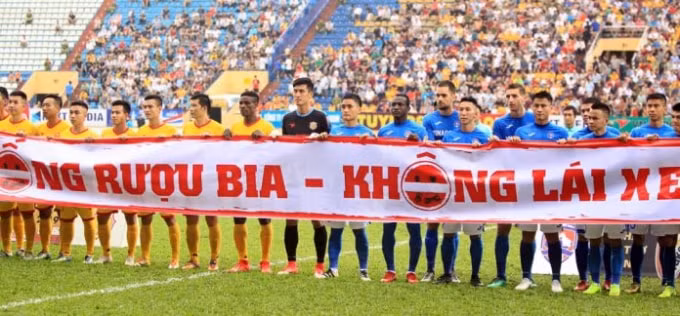 Hoạt động tuyên truyền 