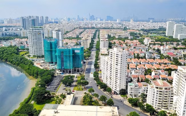 Trong hơn 1 năm qua, đại dịch Covid-19 đã ảnh hưởng sâu sắc tới thị trường bất động sản.