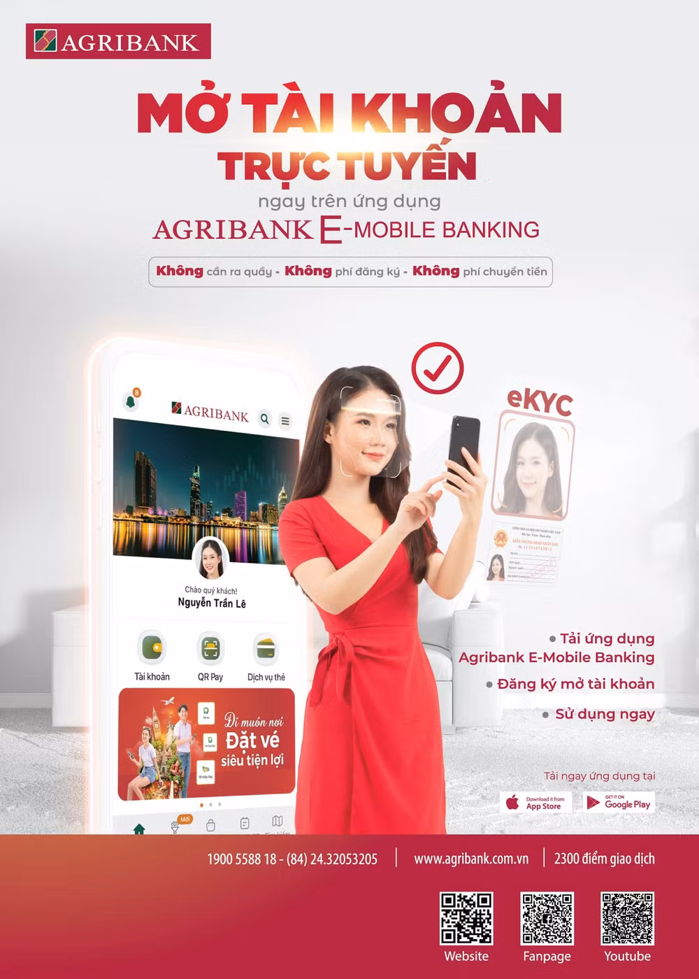 cung agribank mo tai khoan nhan qua lon hinh 1