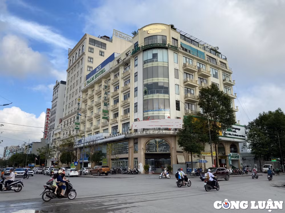 thanh hoa khoi to vu an hinh su tai du an hac thanh tower hinh 1