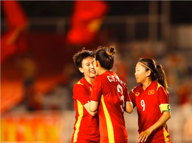 nhan dinh tran dt nu viet nam vs dt nu philippines 19h ngay 15 7 hinh 2