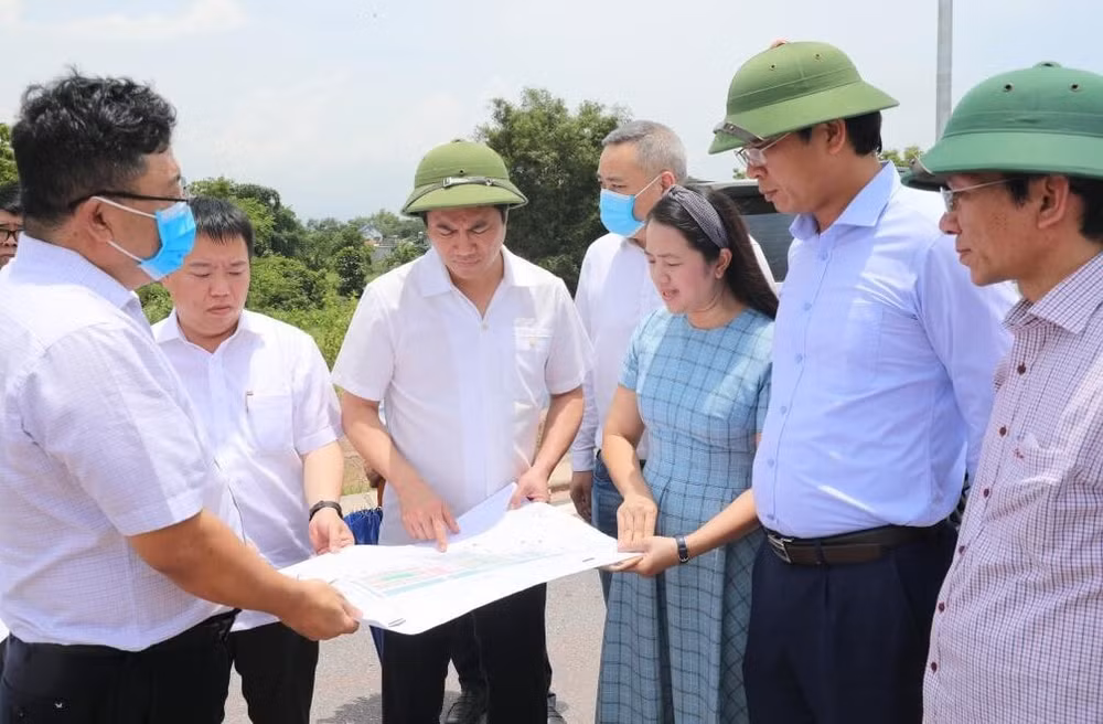 quang ninh quy hoach 700 ha dat de xay dung nha o cho cong nhan nguoi lao dong co thu nhap thap hinh 1