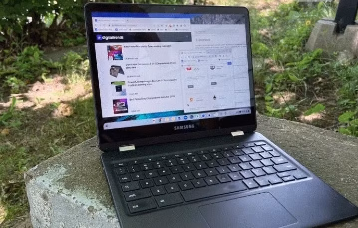 chromebook co the se duoc trang bi tinh nang da nhiem moi hinh 1