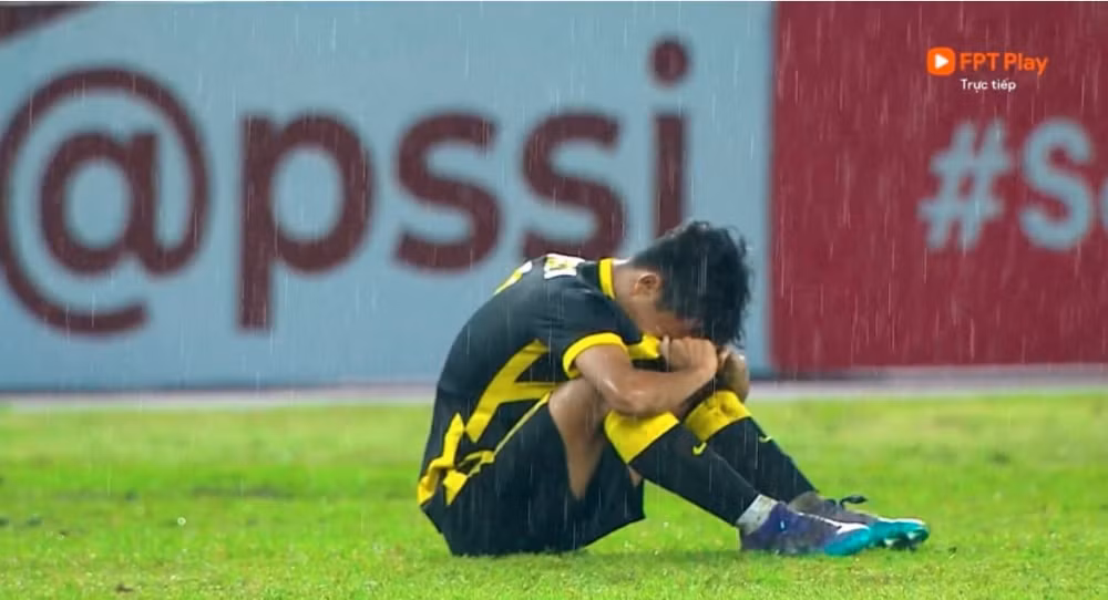 u19 malaysia tro thanh nha vo dich giai u19 dong nam a 2022 hinh 1