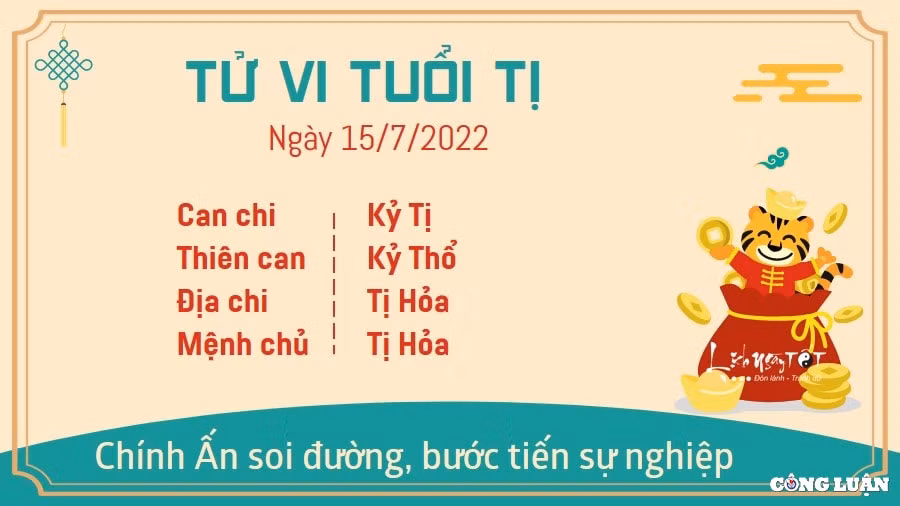 tu vi 15 7 2022 hom nay thu 6 ngay 17 6 am lich cua 12 con giap hinh 6