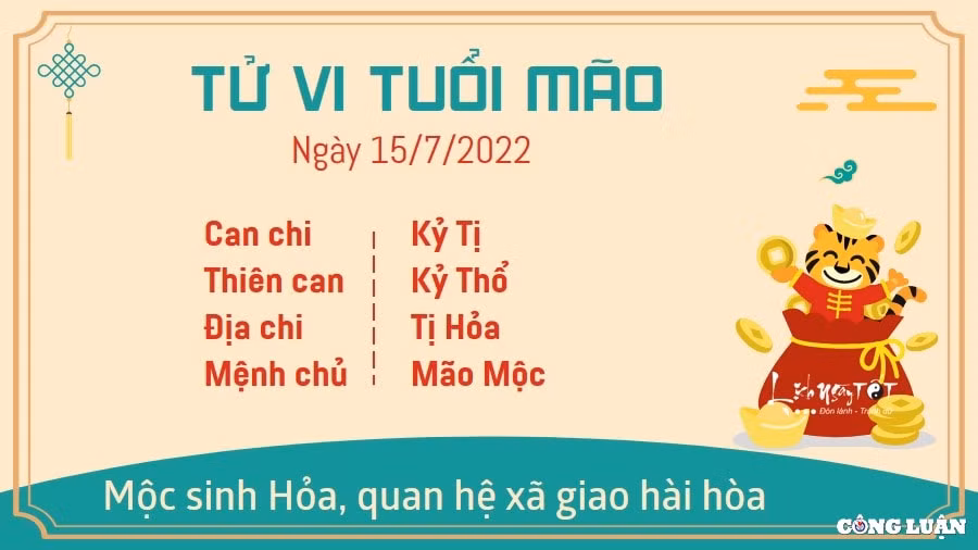 tu vi 15 7 2022 hom nay thu 6 ngay 17 6 am lich cua 12 con giap hinh 4