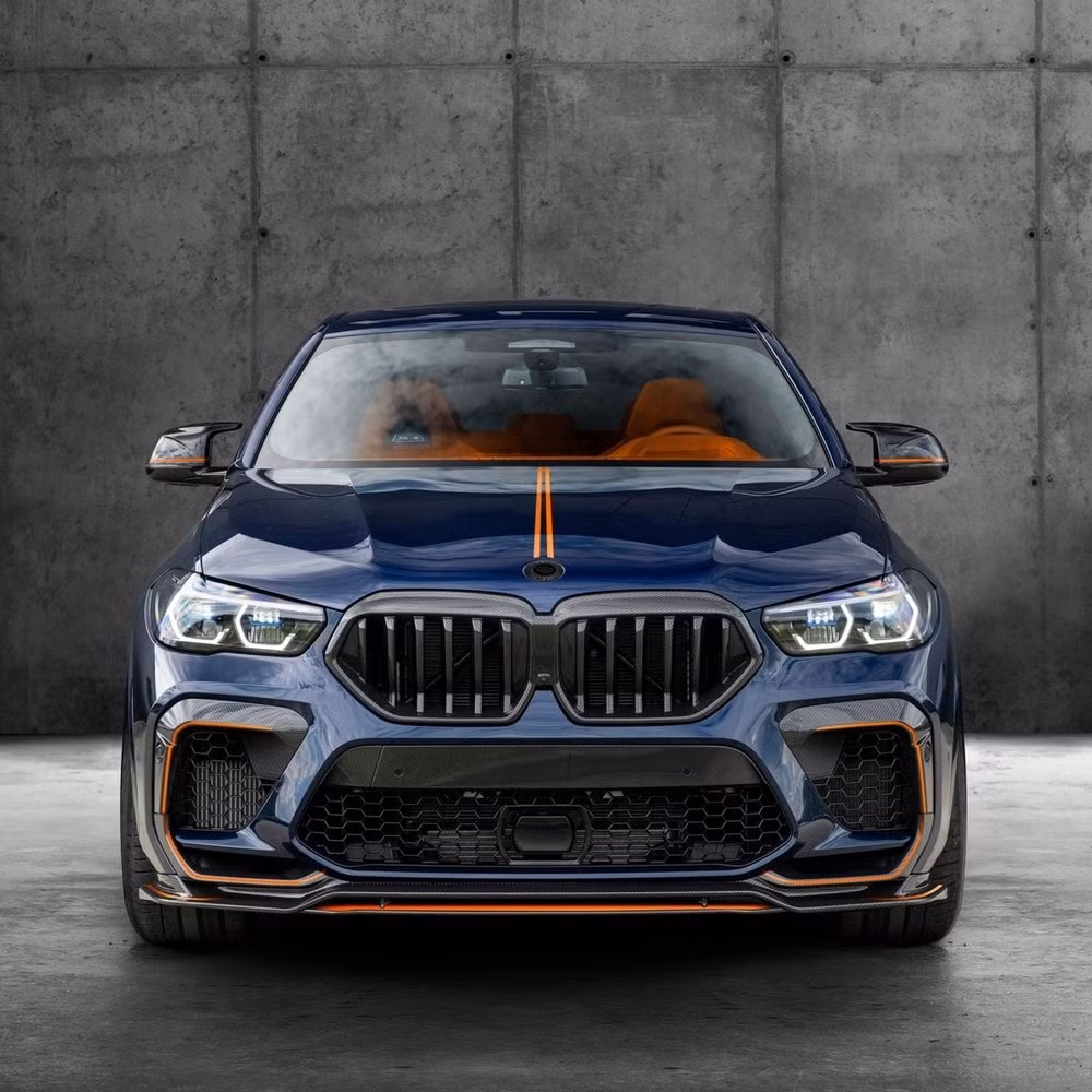 ban do bmw x6 m cua hang carlex design chinh thuc trinh lang hinh 1