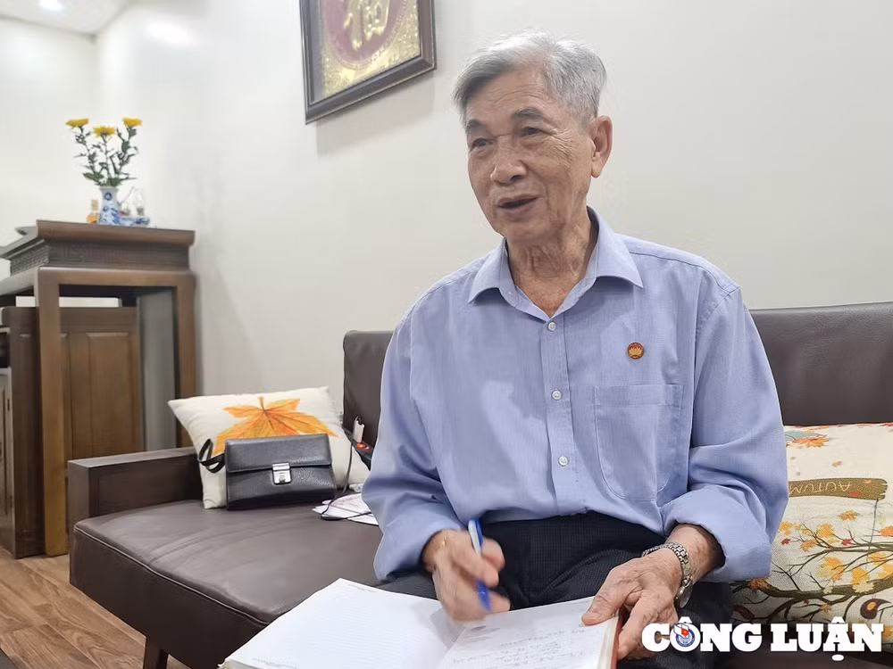 bai 4 chuyen gia kien nghi sua ngay quyet dinh 2288 cua bo giao thong van tai hinh 2