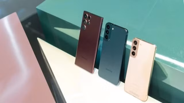 galaxy s23 se tu bo exynos dung snapdragon 8 gen 2 tren toan cau hinh 1
