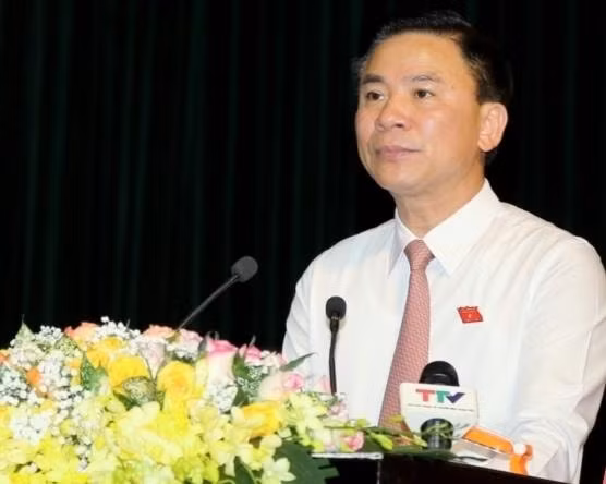 ky hop thu bay hdnd tinh thanh hoa chat van nhieu van de nong lien quan cac du an cham tien do hinh 2