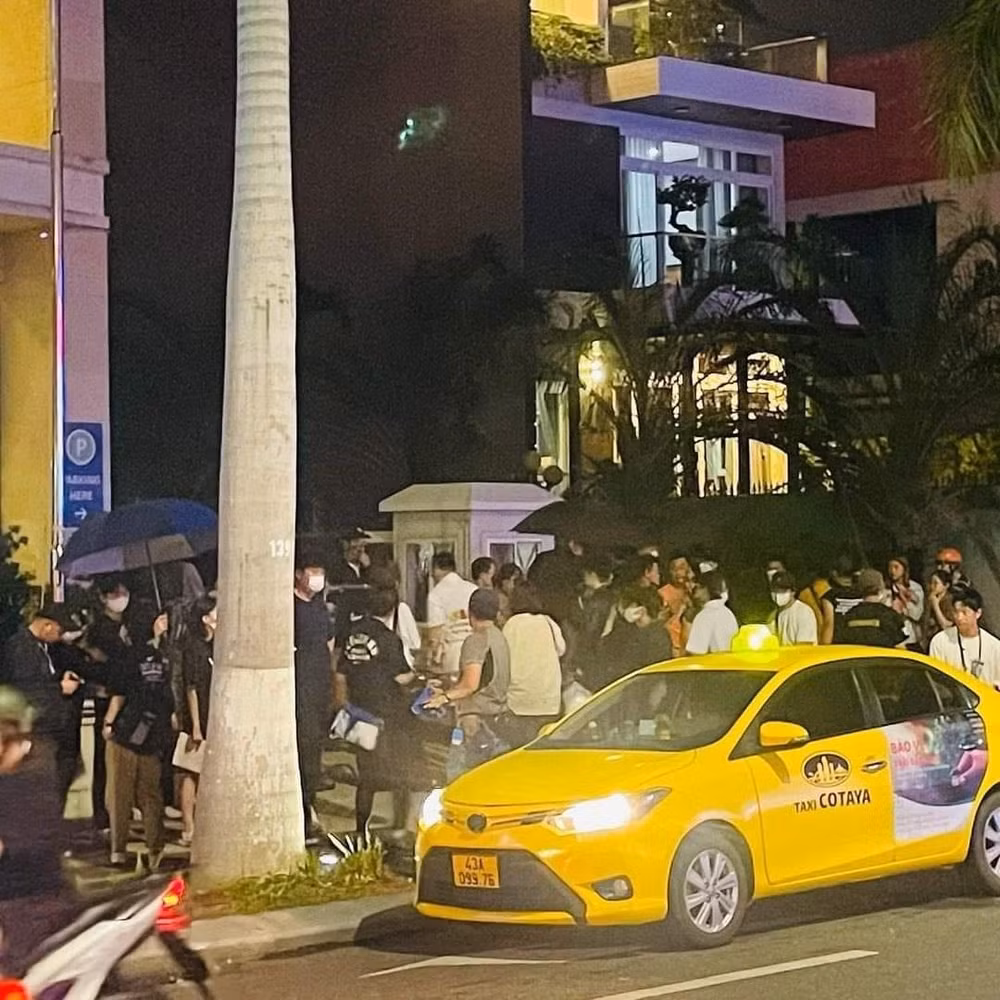 lee je hoon dang co mat tai da nang quay taxi driver 2 hinh 3