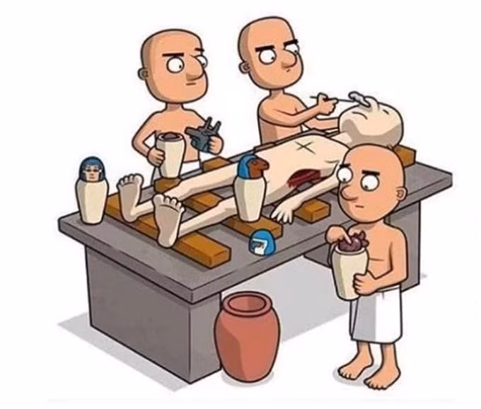 kham pha thu thuat uop xac cua nguoi ai cap co dai ky thuat ngan nam kho ai bi hinh 2