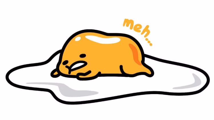gudetama bieu tuong gen z tro thanh nhan vat chinh trong phim hinh 3