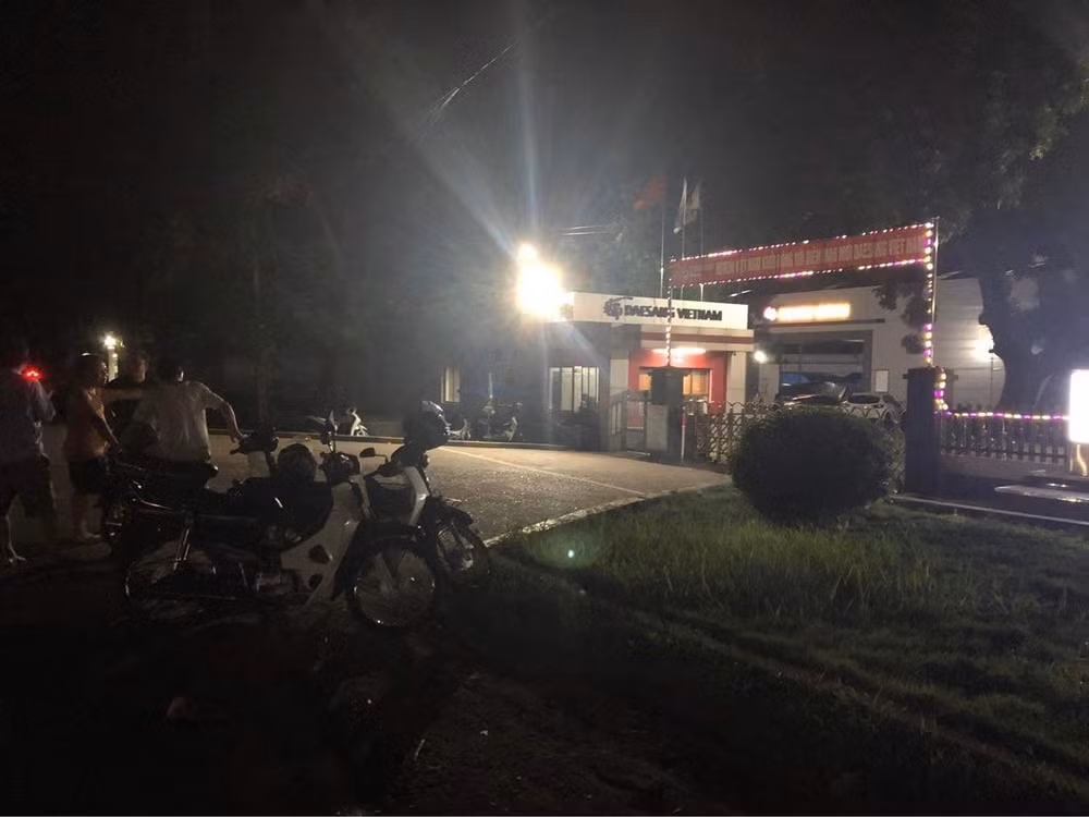 gap su co tai cong ty miwon viet nam 4 nguoi tu vong hinh 1