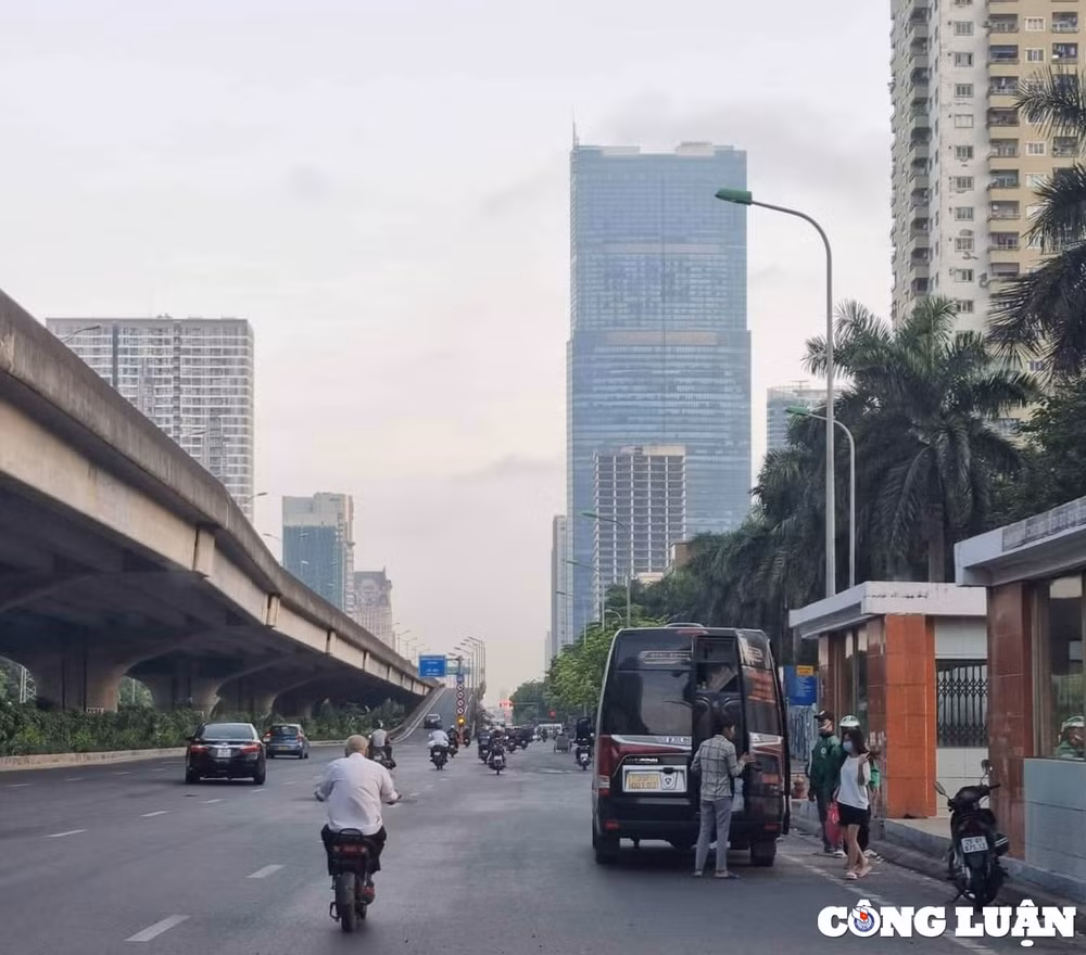 bai 6 bo giao thong van tai chi dao nong sau loat bai cua bao nha bao va cong luan hinh 2
