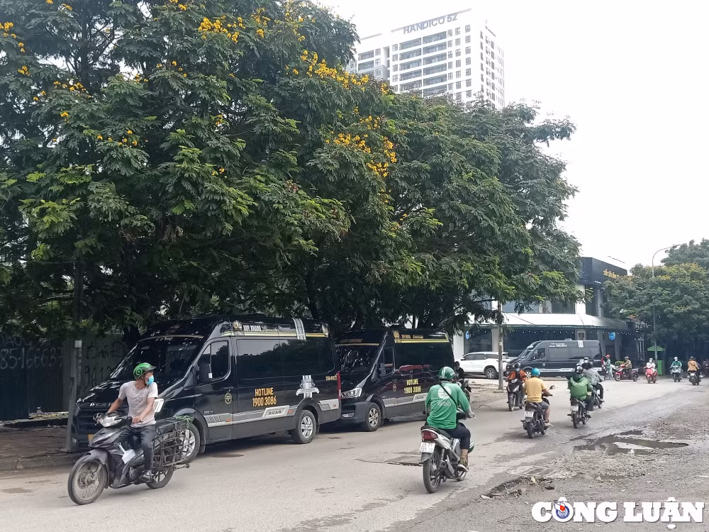 bai 6 bo giao thong van tai chi dao nong sau loat bai cua bao nha bao va cong luan hinh 6