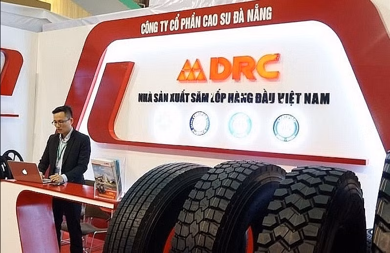 loi nhuan cao su da nang drc du kien giam toi 21 trong quy ii hinh 1