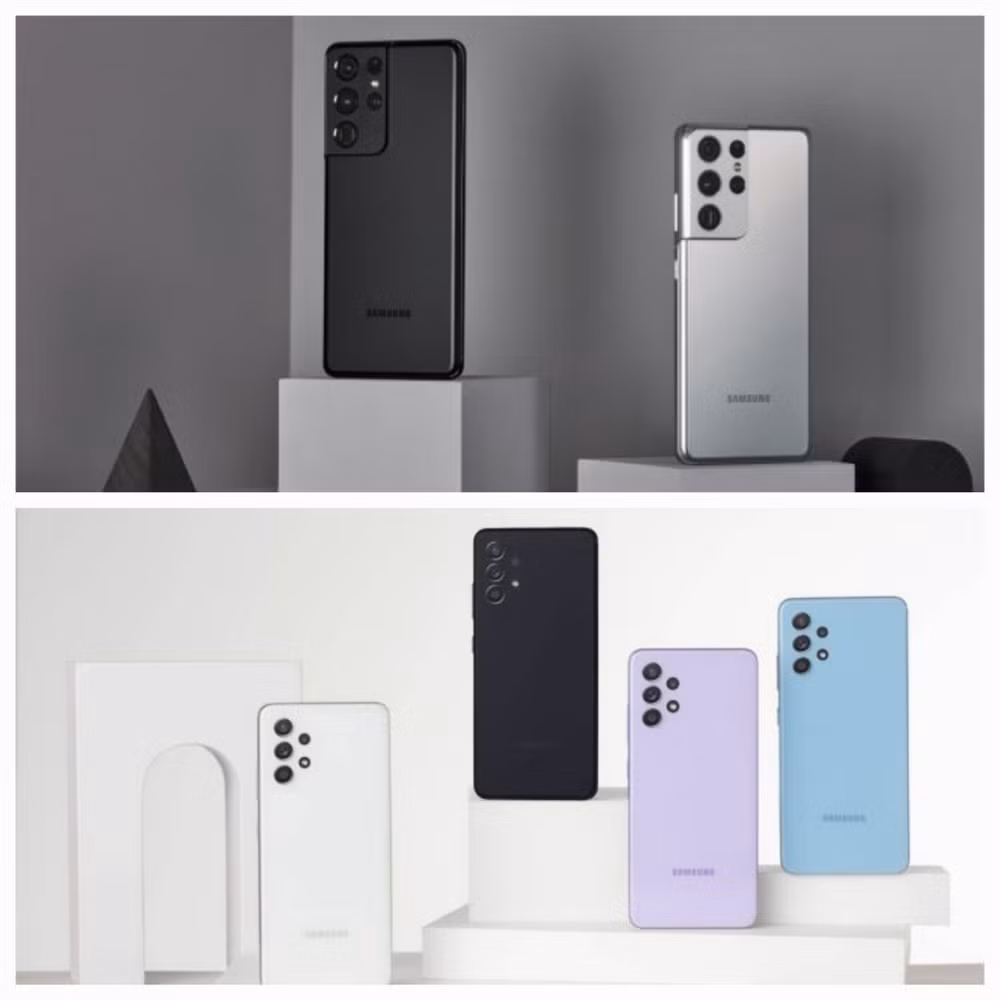 samsung se bat tay voi microsoft va google de tang cuong bao mat cho dien thoai galaxy hinh 1