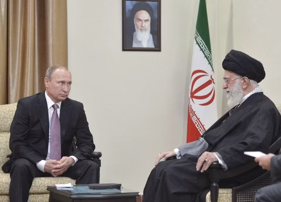 tong thong nga putin den tham iran vao hom nay hinh 3