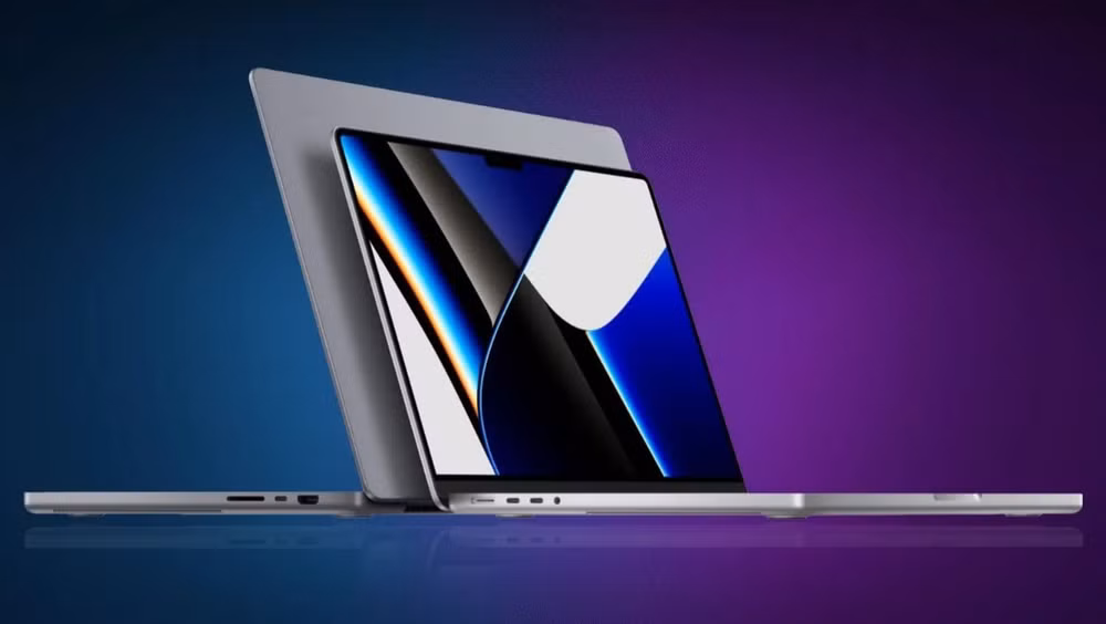 macbook pro voi chip m2 pro va m2 max du kien sap duoc ra mat hinh 1