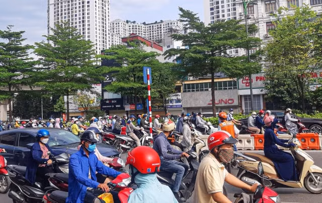 khac phuc ton tai khi to chuc lai giao thong mot so nut giao hinh 1