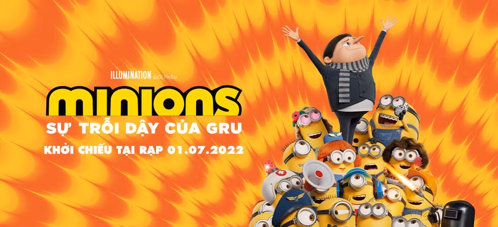 dieu gi lam nen suc hut cho biet doi chuoi vang minions su troi day cua gru hinh 3
