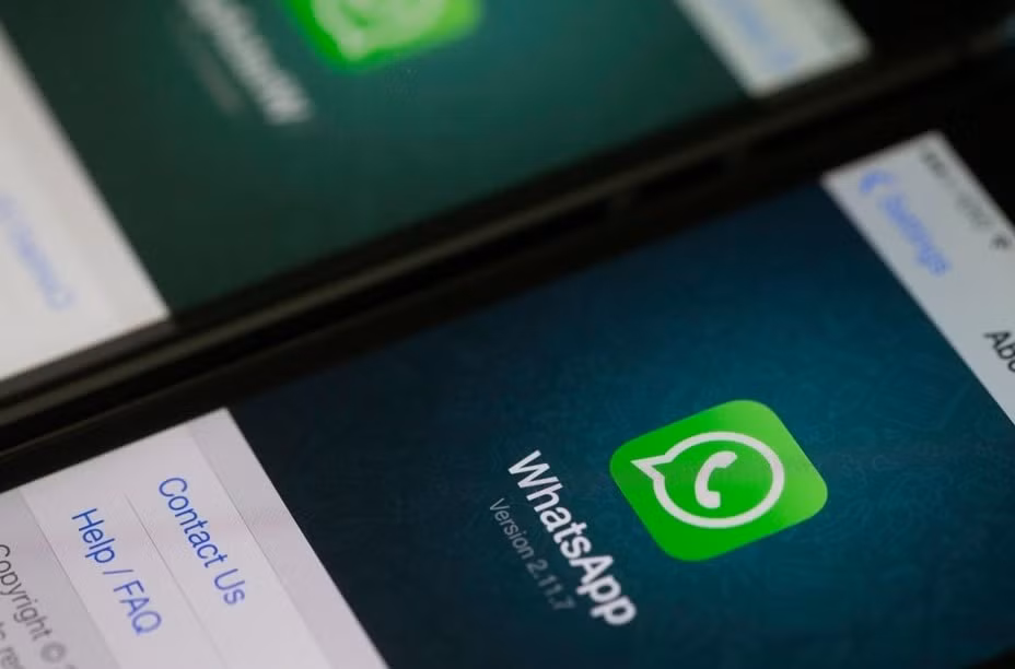 whatsapp cho phep nguoi dung su dung nhieu bieu tuong cam xuc hinh 1