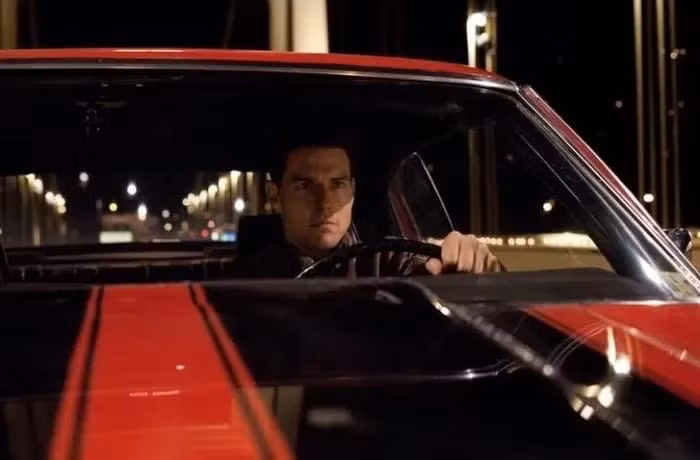 chiem nguong bo suu tap xe cua sieu sao tom cruise hinh 3