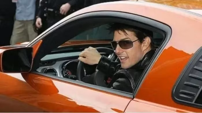 chiem nguong bo suu tap xe cua sieu sao tom cruise hinh 2