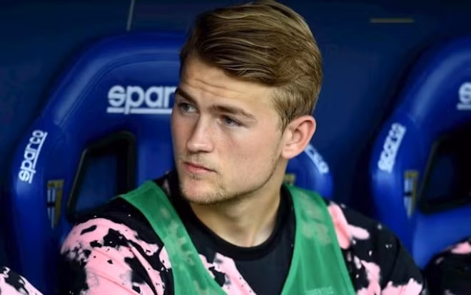 bayern munich chi 80 trieu euro mua hang khung de ligt hinh 1