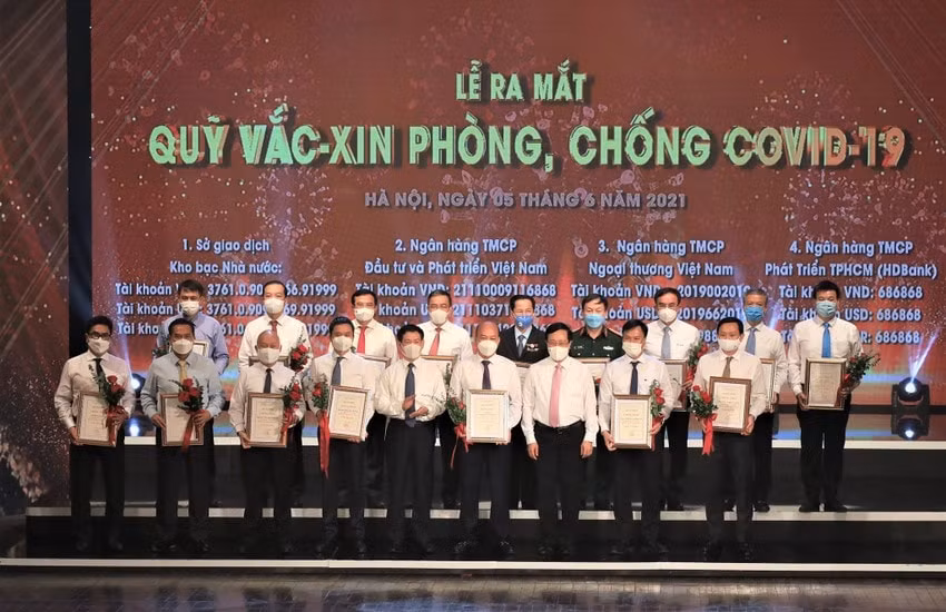 thao go vuong mac lien quan den xep loai dnnn tham gia dong gop ung ho phong chong dich covid 19 hinh 1