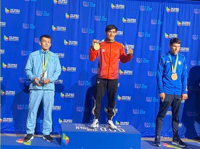 doc co cau bai nguyen tran duy nhat gianh hcv thu 2 cho viet nam o world games hinh 3