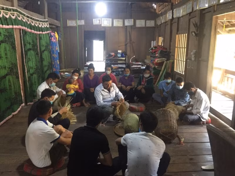 dac sac le mung com moi cua nguoi xinh mun hinh 6