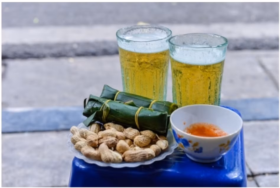 nham nhi mot net van hoa ha noi hinh 1