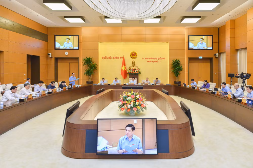 ky hop thu 4 quoc hoi khoa xv du kien hop tap trung toan bo trong 22 ngay hinh 1