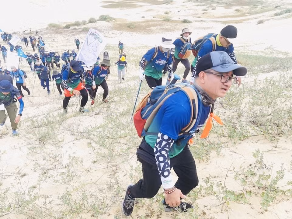 bang rung vuot sa mac san mat troi o cuc dong trai nghiem thu vi cua nguoi thich mao hiem hinh 13