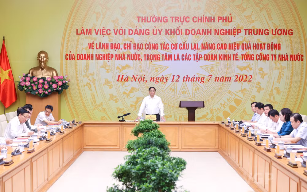 thu tuong chinh phu lam viec voi dang uy khoi doanh nghiep trung uong hinh 2