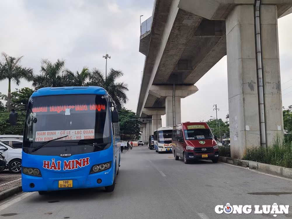 bai 2 bat nhao trong hoat dong van tai hanh khach lien tinh dau la nguyen nhan hinh 6