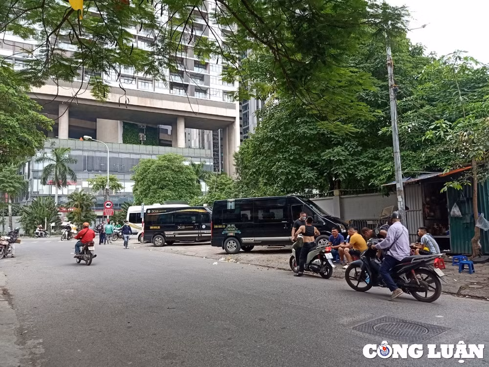 bai 2 bat nhao trong hoat dong van tai hanh khach lien tinh dau la nguyen nhan hinh 7