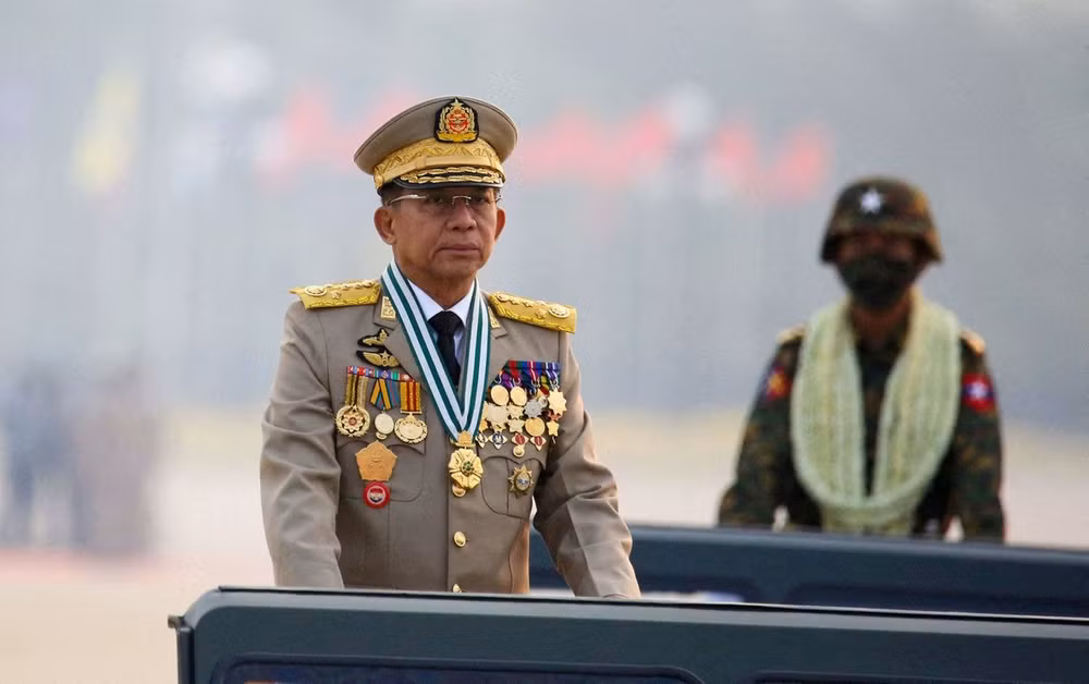 nga tuyen bo se tang cuong hop tac quoc phong voi myanmar hinh 1