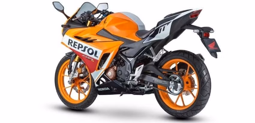 honda cbr150r repsol edition 2022 ra mat tai malaysia hinh 6