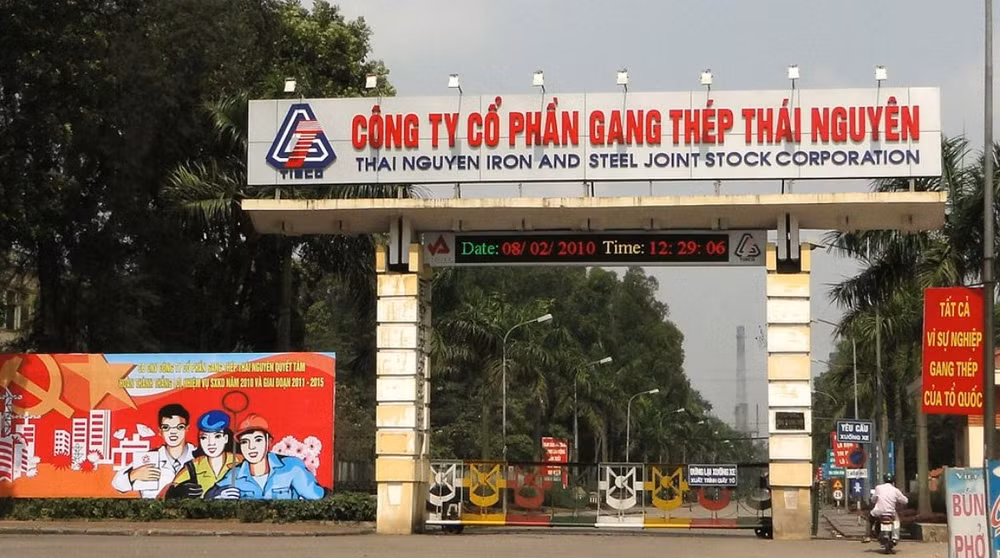 gia nguyen lieu dau vao tang loi nhuan quy ii cua tisco boc hoi 90 hinh 1