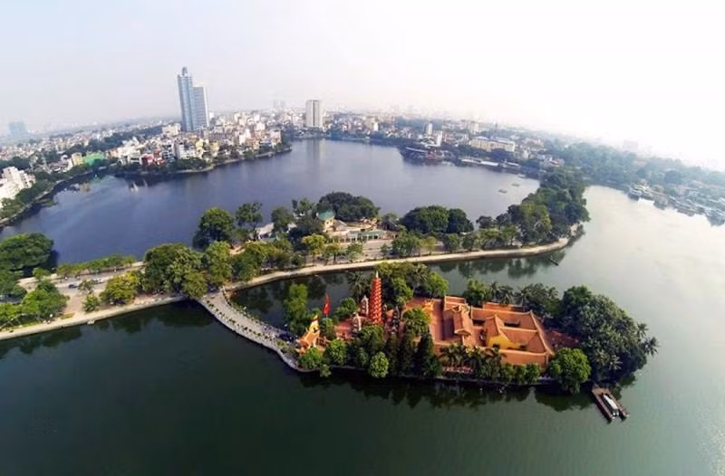 phat trien cong trinh van hoa duong dai voi bao ton cac gia tri lich su hien huu duoc tuan thu nghiem ngat hinh 2