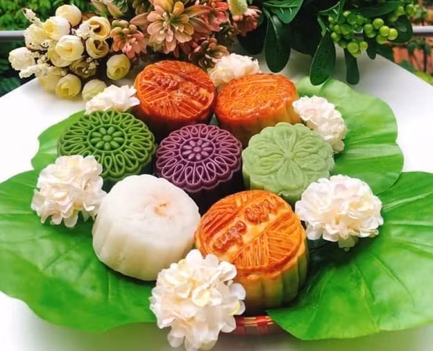banh trung thu hanmade vao mua som hinh 2
