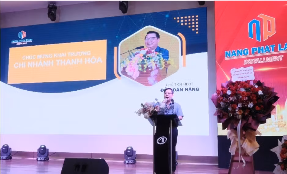ra mat chi nhanh thanh hoa cua cong ty co phan tap doan nang phat land hinh 3