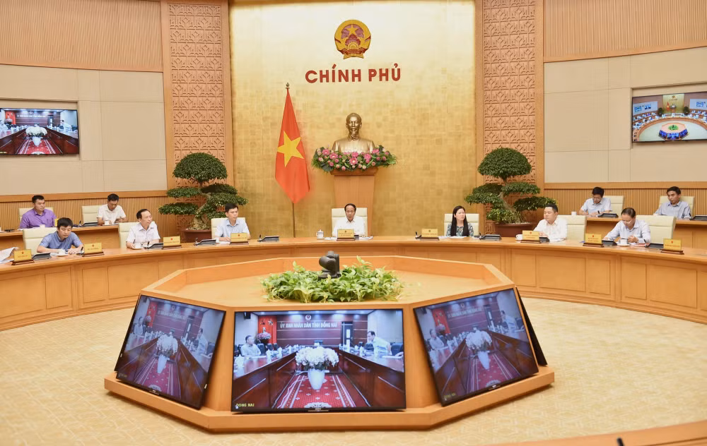 du an cang hang khong quoc te long thanh khong cho phep khau nao cham bao dam chat che dung phap luat hinh 3