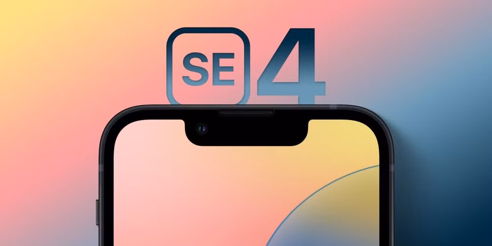iphone se 4 ra mat iphone 14 lieu co con cho dung hinh 1