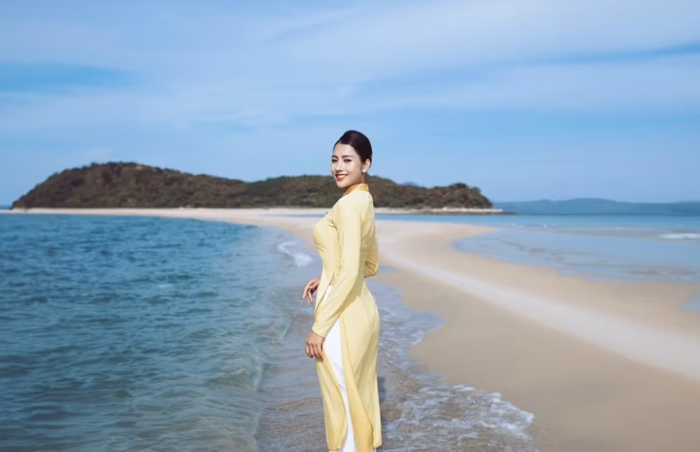 vietnam airlines khai truong duong bay thang nha trang busan hinh 2