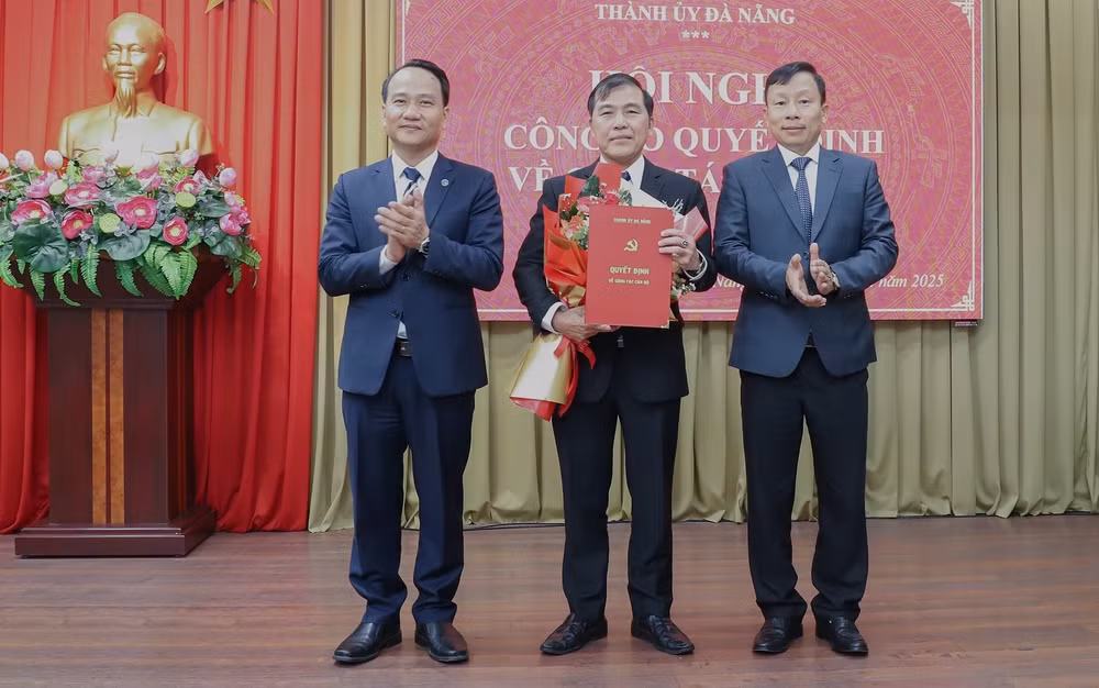 da nang dieu dong bo nhiem nhieu can bo chu chot hinh 1