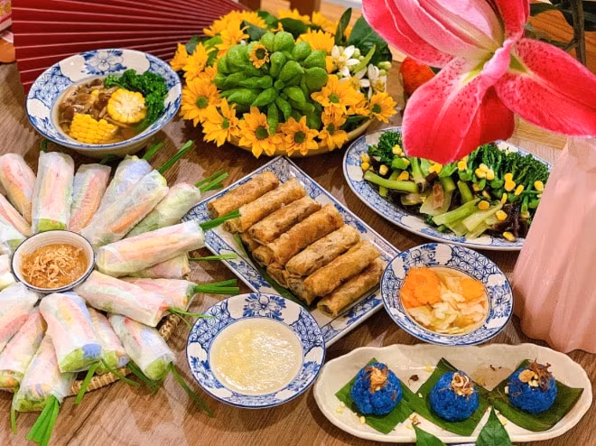 khung gio dep dai loc de cung ram thang gieng 2025 hinh 1
